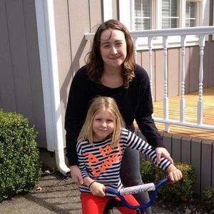 Meet your Posher, Rachel